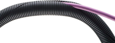 SILVYN® SINUS PP 19,2x23,9 BK