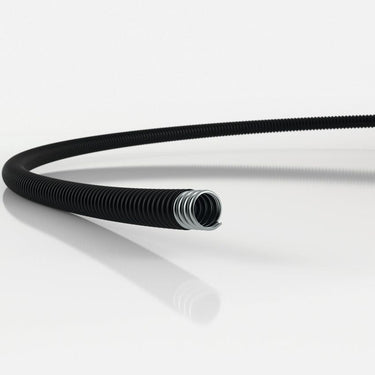 SILVYN® LCC-2 75/70.0X79.0 BK 10M