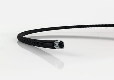 SILVYN® LCCH-2 50/48.4X55 BK 10M