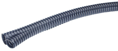 SILVYN® SPLIT PP UV 20 / 19.2X25.3 BK 50M