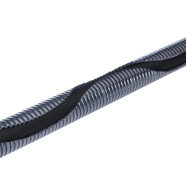 SILVYN® SINUS PP 12,2x15,7 BK
