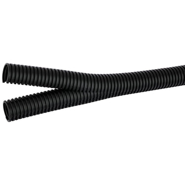 SILVYN® SPLIT PP UV 14 / 12.5X18.5 BK 50M