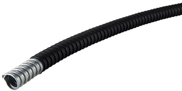 SILVYN® LCC-2 20/16.9X21.5 BK 10M