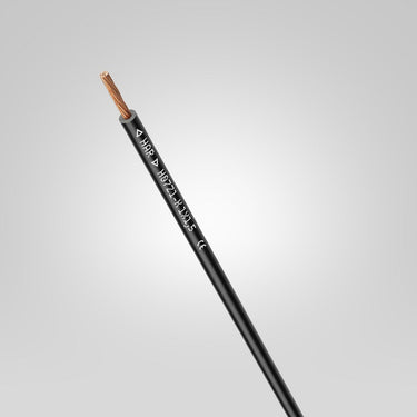 H07Z1-K Type 2 1x2,5 BN