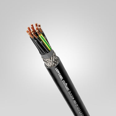 ÖLFLEX® 409 CP 3G0,75