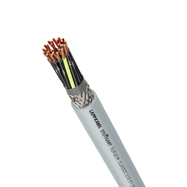 ÖLFLEX® CLASSIC 115 CY 25G1,5