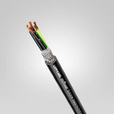ÖLFLEX® CHAIN TM CY 5G18AWG