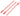 CABLE TIE QUICK TIE 240X3.9 RD