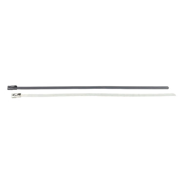 STEEL CABLE TIE LSC 7.9 - 200