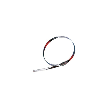 STEEL CABLE TIE LSC 4.6 - 360