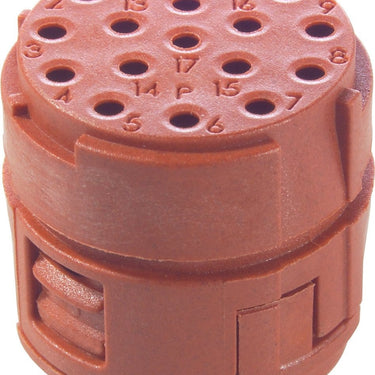 EPIC® SIGNAL M23 17P S D-SUB (5)