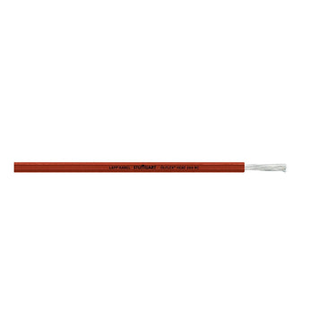 ÖLFLEX® HEAT 260 SC 14/19AWG RD