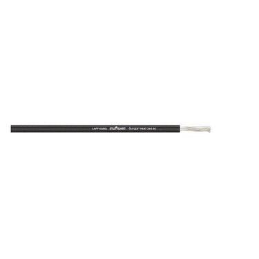 ÖLFLEX® HEAT 260 SC 18/19AWG BK