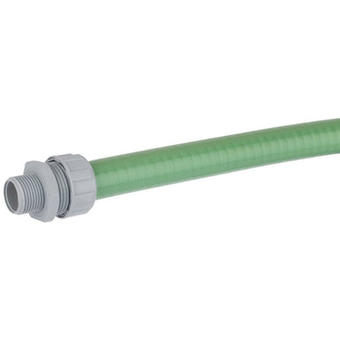 SILVYN® ELÖ SMOOTH 16.0X21.1 GN 30M