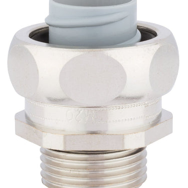 SILVYN® US-M 40X1.5 EE-K