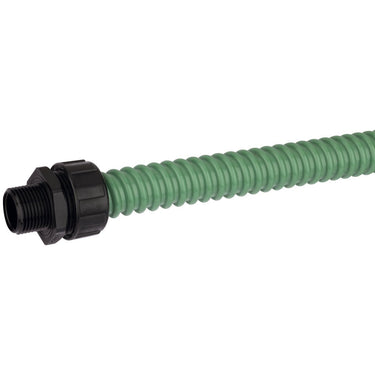 SILVYN® ELÖ 10,0x14,5 GN 10M