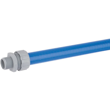SILVYN® ELT SMOOTH 10.0X14.2 BU 30M