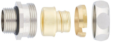 SILVYN® US PG 21 AS-P
