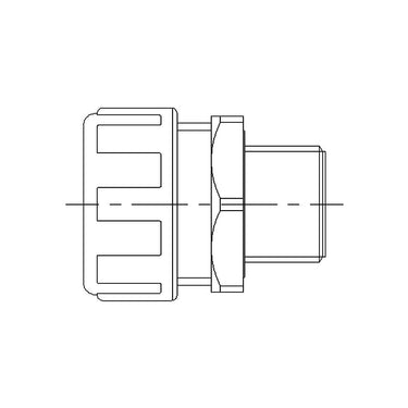 SILVYN® ELT 16.0X21.0 BU 30M