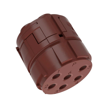EPIC® SIGNAL M23 6P BLMS (5)