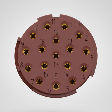 EPIC® SIGNAL M23 17E BEM (5)