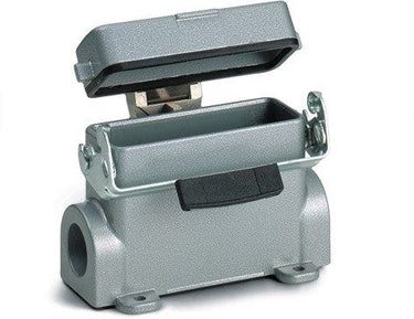 ĐẾ GẮN HỘP H-A 10 SDR M20 ZW.