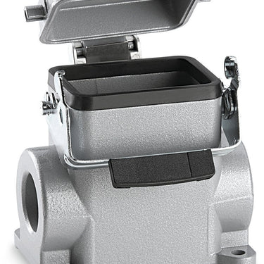 H-B 6 SDRH M25 ZW. BOX MOUNT BASE