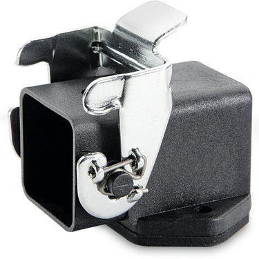 EPIC® H-A 3 AGS PANEL MOUNT BASE BK