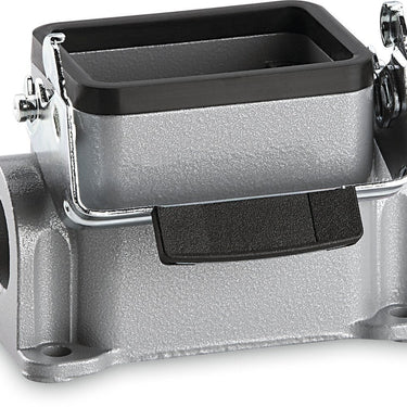H-B 6 SGR M25 BOX MOUNT BASE