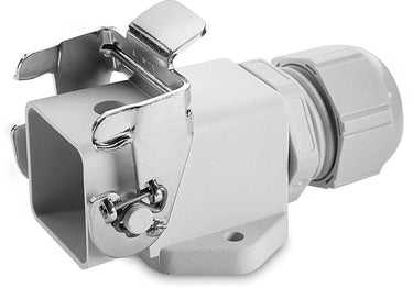 H-A 3 AGSV M20 KPL. BOX MOUNT BASE