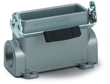 H-A 10 SGRL M20 ZW. BOX MOUNT BASE