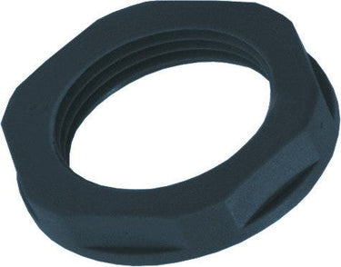 SKINTOP® GMP-GL-M 12X1.5 RAL 9005 BK