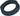 SKINTOP® GMP-GL-M 40X1.5 RAL 9005 BK