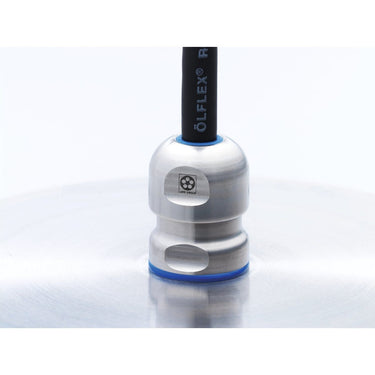 SKINTOP® HYGIENIC SC M16X1.5
