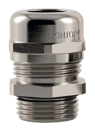 SKINTOP® FLAT M32X1.5