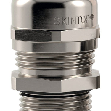 SKINTOP® FLAT M25X1.5