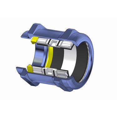 SKINTOP® MSR-M 20X1.5