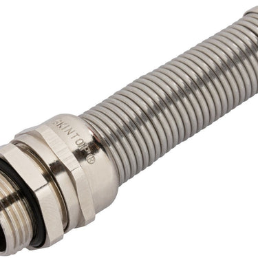 SKINTOP® BSR-M METAL M20X1.5