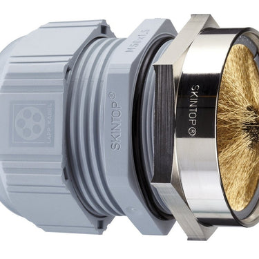 SKINTOP® BRUSH ADD-ON M12
