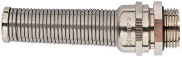SKINTOP® BSR-M METAL M16X1.5