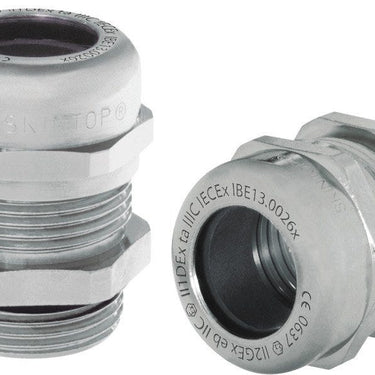 SKINTOP® MS-M 40X1.5 ATEX XL