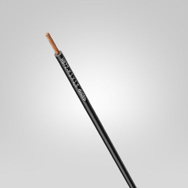 H07Z-K 90°C 1X2,5 VT