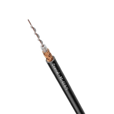 Coaxial - RG-62 A/U