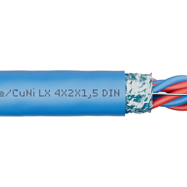 KNL-ST NiCr/Ni KCA 8x2x1,5 IEC