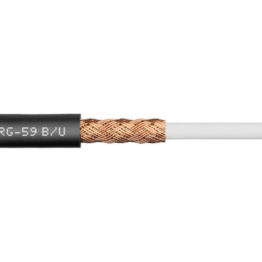 Coaxial - RG-59 B/U