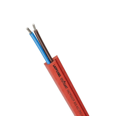 UNITRONIC® BUS ASI (PVC) A 2X1,5 RD