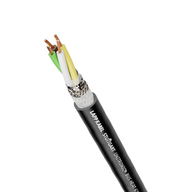 UNITRONIC® BUS HEAT 6722 1x4x0,75