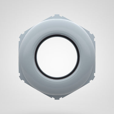 SKINTOP® ST PG 29 RAL 7001 SGY