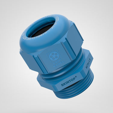 SKINTOP® K-M 32X1.5 ATEX PLUS BU