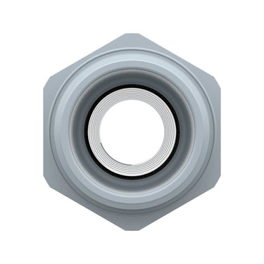 SKINTOP® BS-M 20X1.5 RAL 7001 SGY